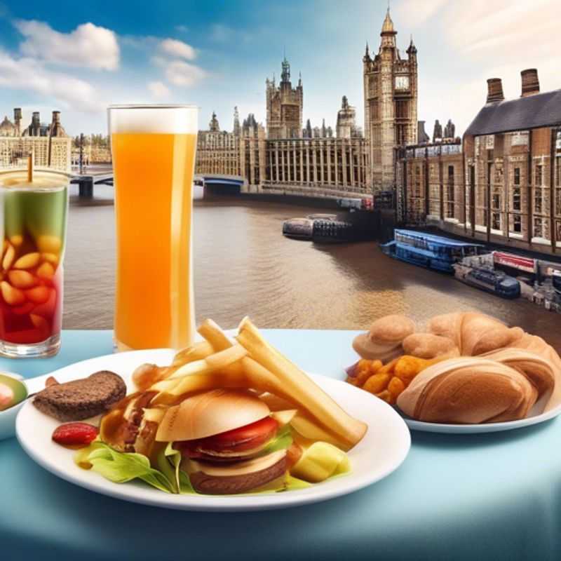 London Pubs &#38; Pocketbooks&#58; Is a Pint in the UK Capital Too Pricey for Pleasure?<h3>Uncorking London&#58; Affordable Wine Experiences in a Luxurious City</h3><h3>Cocktails &#38; Costs&#58; Navigating London's Lively Bar Scene Without Breaking the Bank</h3><h3>London's Liquid Landscape&#58; Balancing Budget and Booze on Your UK Adventure</h3><h3>From Pint to Pinot&#58; Exploring London's Drink Scene on a Variety of Budgets</h3>