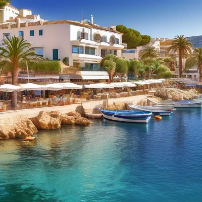 Escape to Mallorca's Sunshine&#58; A Spa Day at the Sheraton Arabella Golf Hotel<h3>Mallorca Magic&#58; Fall Indulgence at the Sheraton Arabella Golf Hotel</h3><h3>Sun&#44; Sand&#44; and Serenity&#58; A Spa Escape in Cala Millor</h3><h3>From Beach to Spa&#58; Unwinding at the Sheraton Arabella Golf Hotel</h3><h3>Mallorca's Hidden Gem&#58; A Relaxing Spa Day in Cala Millor</h3><h3>Autumn in Mallorca&#58; Finding Peace at the Sheraton Arabella Golf Hotel</h3><h3>Discovering the Charms of Cala Millor&#58; A Spa Journey at the Sheraton Arabella</h3><h3>Balearic Bliss&#58; A Spa Getaway at the Sheraton Mallorca Arabella Golf Hotel</h3><h3>Beyond the Beach&#58; Unveiling Mallorca's Spa Secrets at the Sheraton Arabella</h3><h3>Mallorca's Fall Haven&#58; A Spa Day to Remember at the Sheraton Arabella</h3>