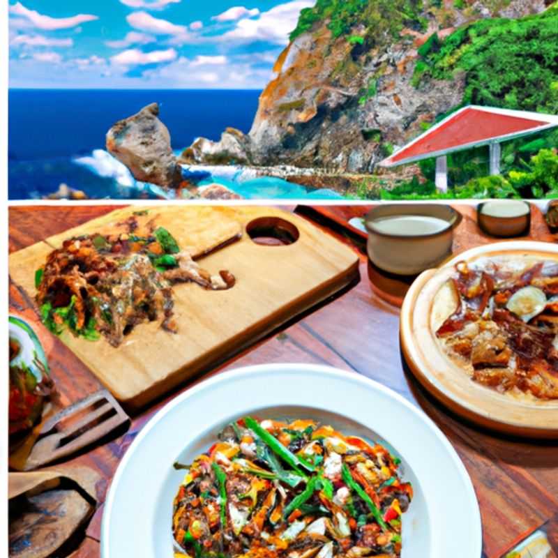 Prepare for a Seafood Extravaganza at Chalong Bay&#44; the Culinary Hotspot of Similan Islands During Winter