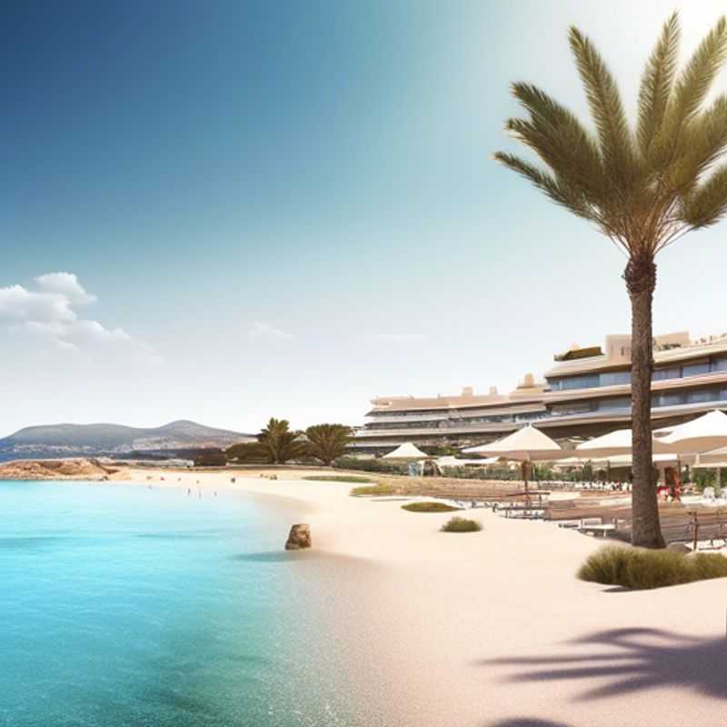 Cala Millor&#58; A Luxury Solo Traveler's Guide to Balearic Bliss