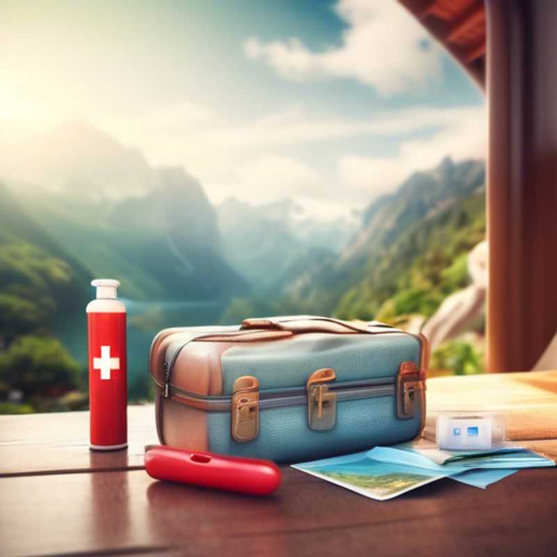 Festivals &#38;; First Aid Kits&#58;  A Winter Wanderer's Guide to Cultural Adventures